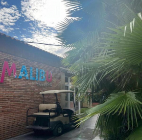 T2 Hawaï - Malibu Village